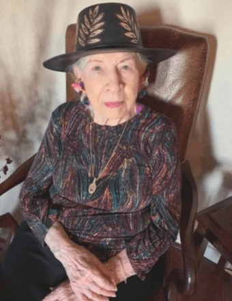 Eulalia Cantu Sanchez Obituary