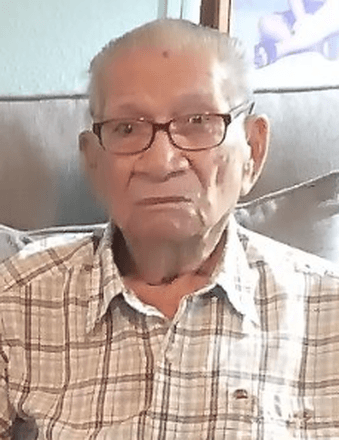 Manuel Felipe Arriaga Obituary