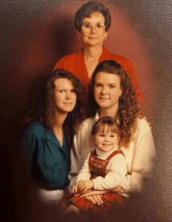 Barbara Ann Mahan Obituary