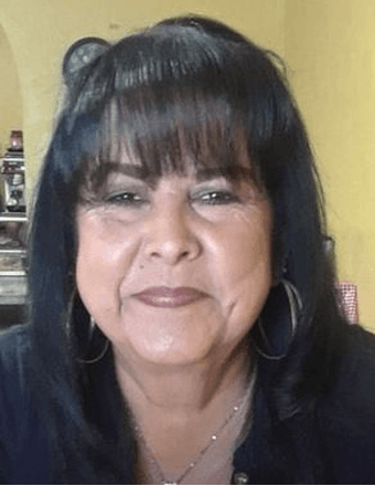 Rosario Tijerina Sanchez Obituary