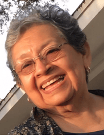 Janie Hernandez Chupe Obituary