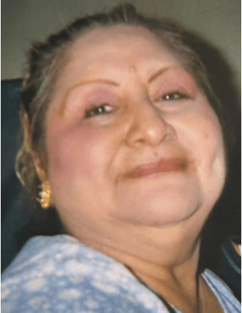 Angelina Rosales Moreno Obituary