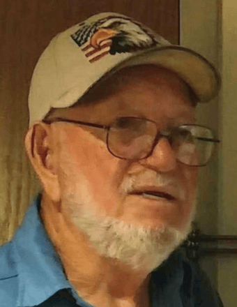 Paul King Hensley Obituary