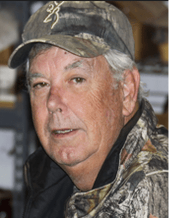 Richard Kirk Obituary