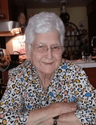 Frances O. Galindo Obituary