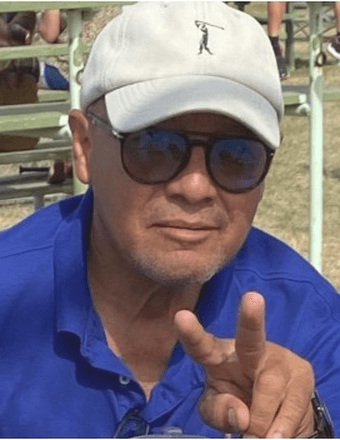 Juan Jose "Johnny" Moreno Obituary