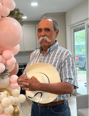 Alejandro "Alex" Galvan, Jr. Obituary