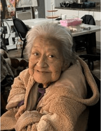 Juana "Juanita" Hiracheta Maldonado Obituary