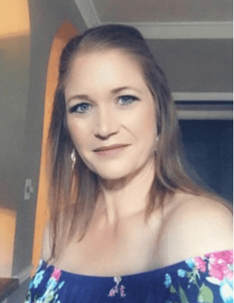 Sabrina Salinas Horger Obituary