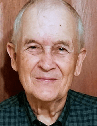 Arthur Donald Turner Obituary