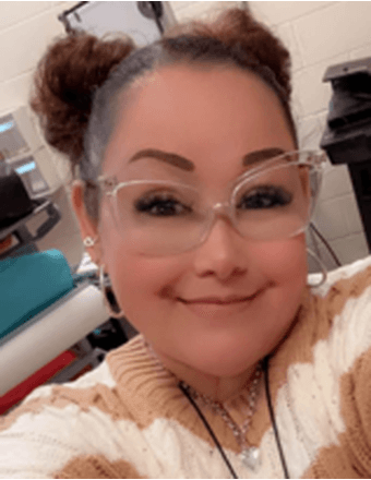 Monica Melinda Zapata Obituary