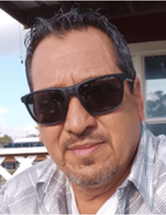 Ricardo “Rick” Moreno Obituary