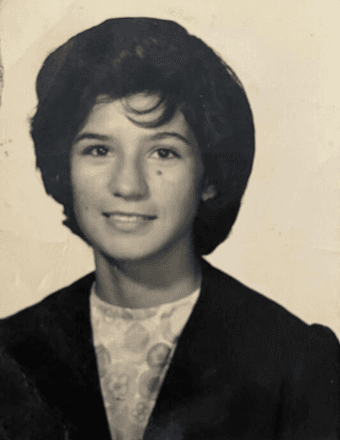 Irene Vargas Obituary