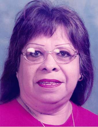 Olga C. Garza Obituary