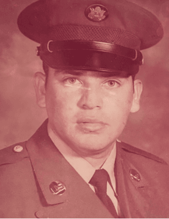 Isaias V. Longoria Obituary