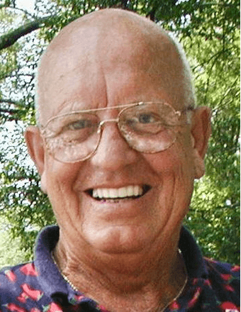 Reginald Dennis Peters Obituary