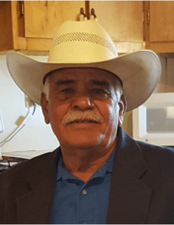 Rosendo C. Reyna Obituary