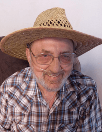 Larry William Reichhoff Obituary