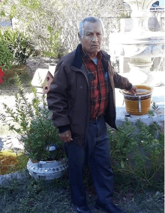 Inocencio Ruiz Garcia Obituary