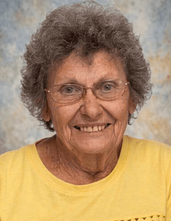 Virginia “Nana” Earle Bufkin Obituary