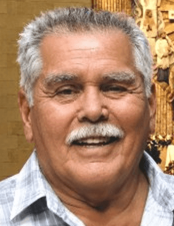 Juan Silvestre “Silver” Castillo Sr. Obituary