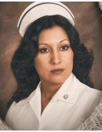 Rosalinda "Linda" Camarena Obituary