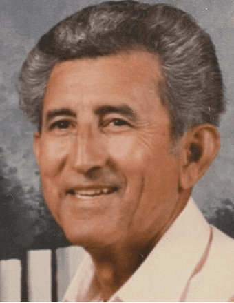 Manuel Tijerina, Jr. Obituary