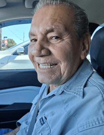 Alfredo "Fred" Garza Obituary