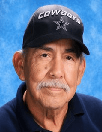 Ernest "Neto" Trevino Obituary