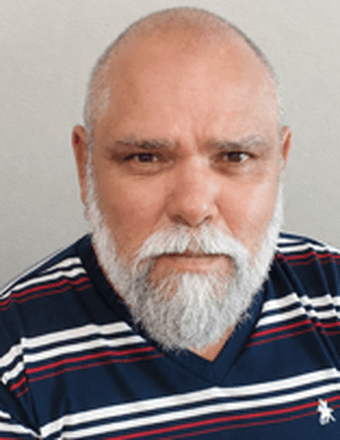 Jose Louis Flores Obituary