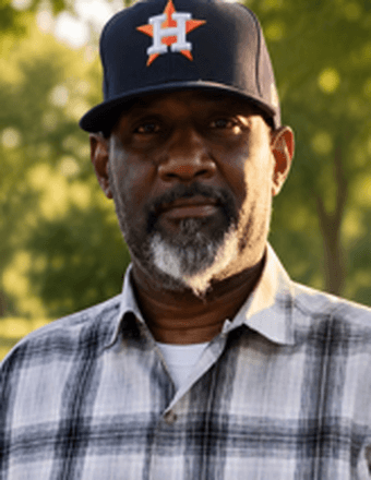 Slidell Harvey Junior Obituary