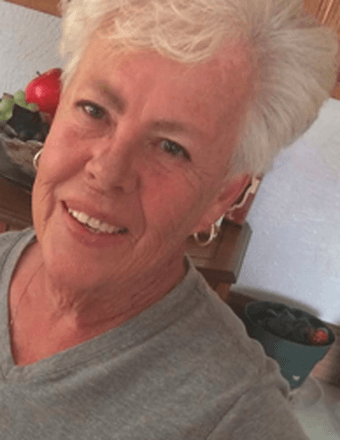 Carol Louise Sharbono Obituary