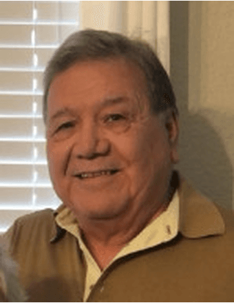 Jesus "Chuy" Sandoval Olivo Obituary