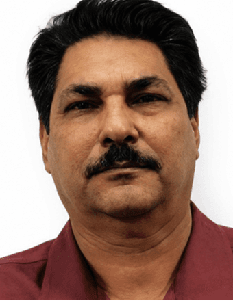 Julius B. Garza Obituary
