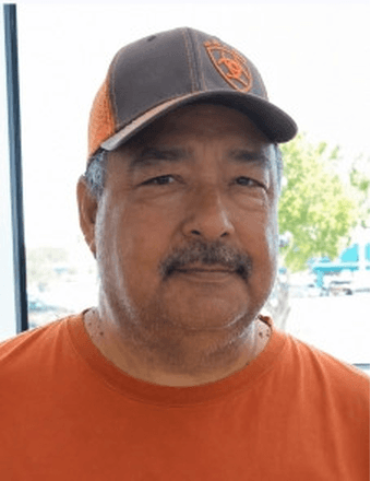 Jesus Perez Obituary