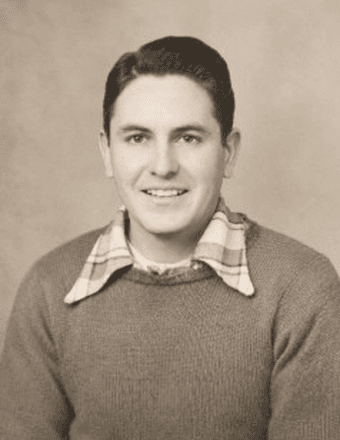 Lynton Garland Palmero Obituary