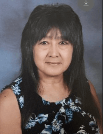 Noemi Garcia Obituary