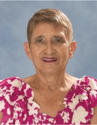 Mary R. Moreno Obituary