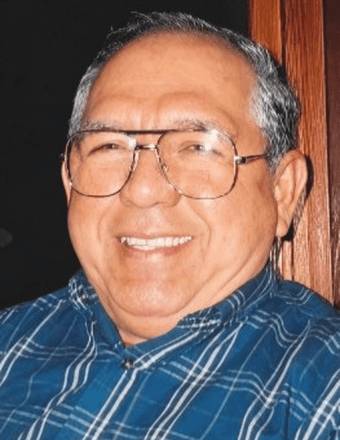 Martin F. Gonzales Obituary