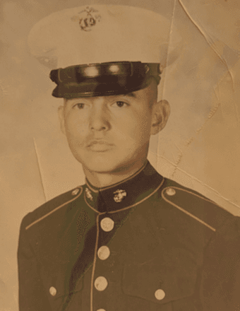 Escolastico "Nick" Sanchez Obituary