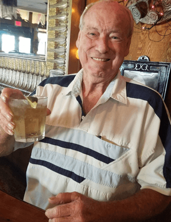 Jerry Joseph Collings Obituary