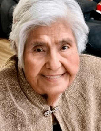 Guadalupe Garcia Guerrero Obituary