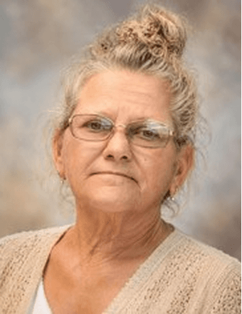 Theresa Ferguson Obituary