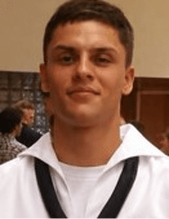 Adam Thomas-Theodore Fry Obituary