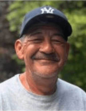 Roberto Lopez, Jr. Obituary