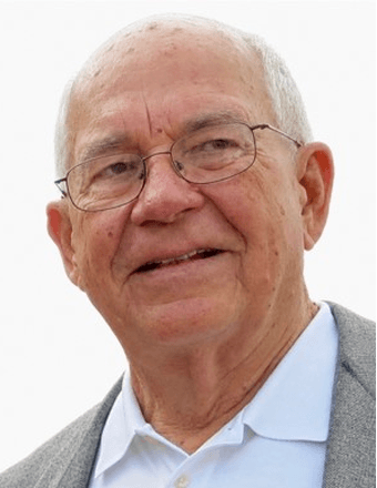 James Norbert Stech Obituary