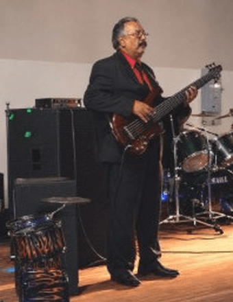 Martin Norberto Rodriguez Obituary