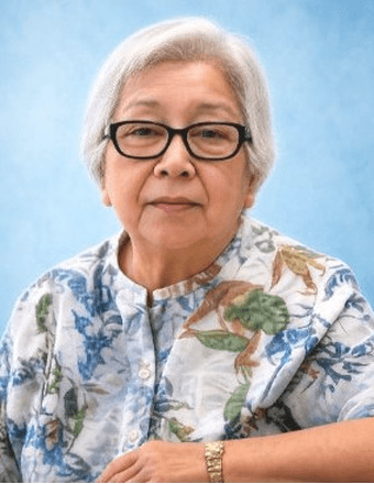 Mary Lou Moreno Obituary