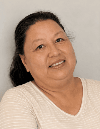 Aurelia "Blanca" Bustillos Obituary