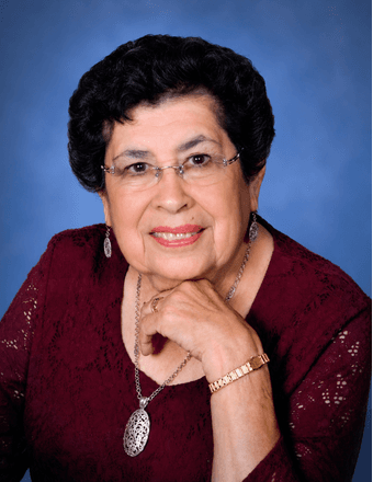 Mary Alice Garcia Obituary
